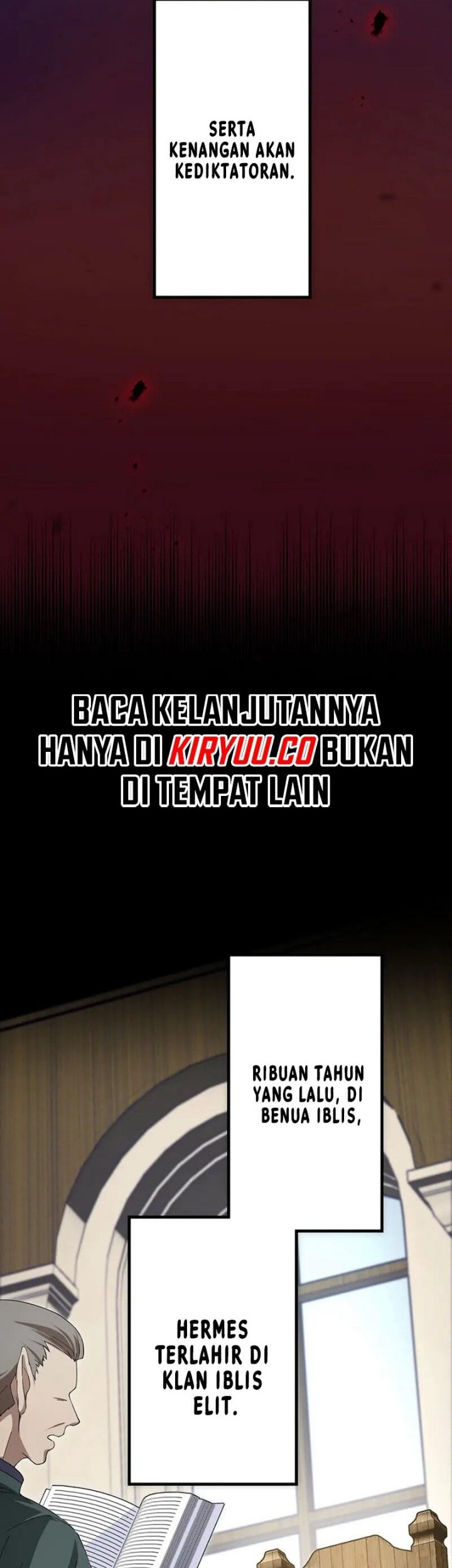 Chapter 91 - halaman 18