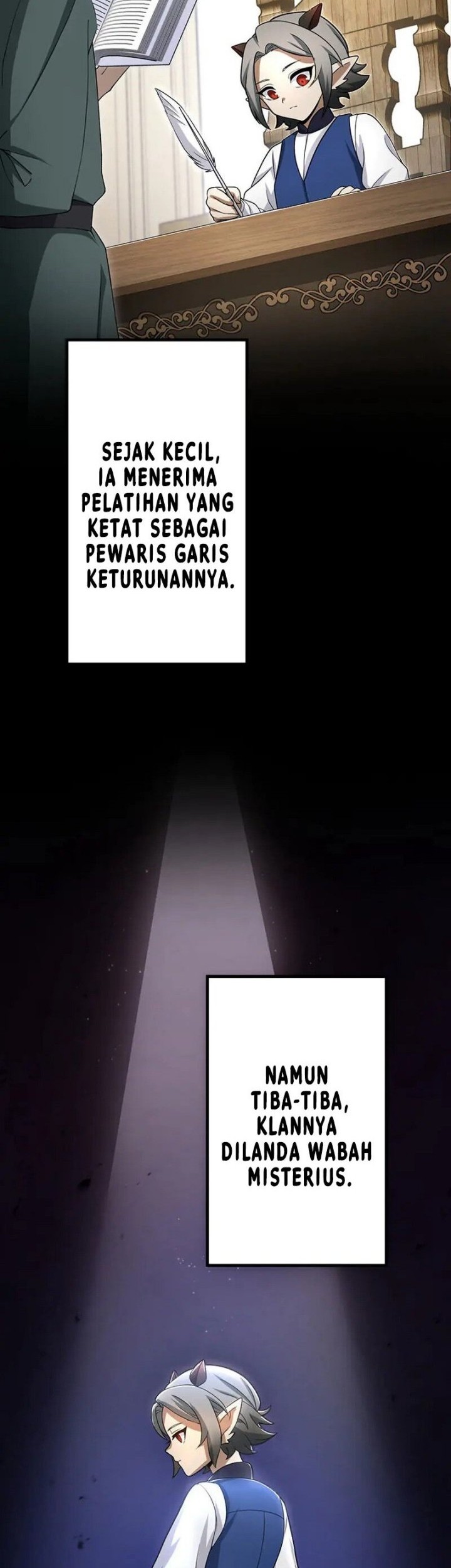 Chapter 91 - halaman 19