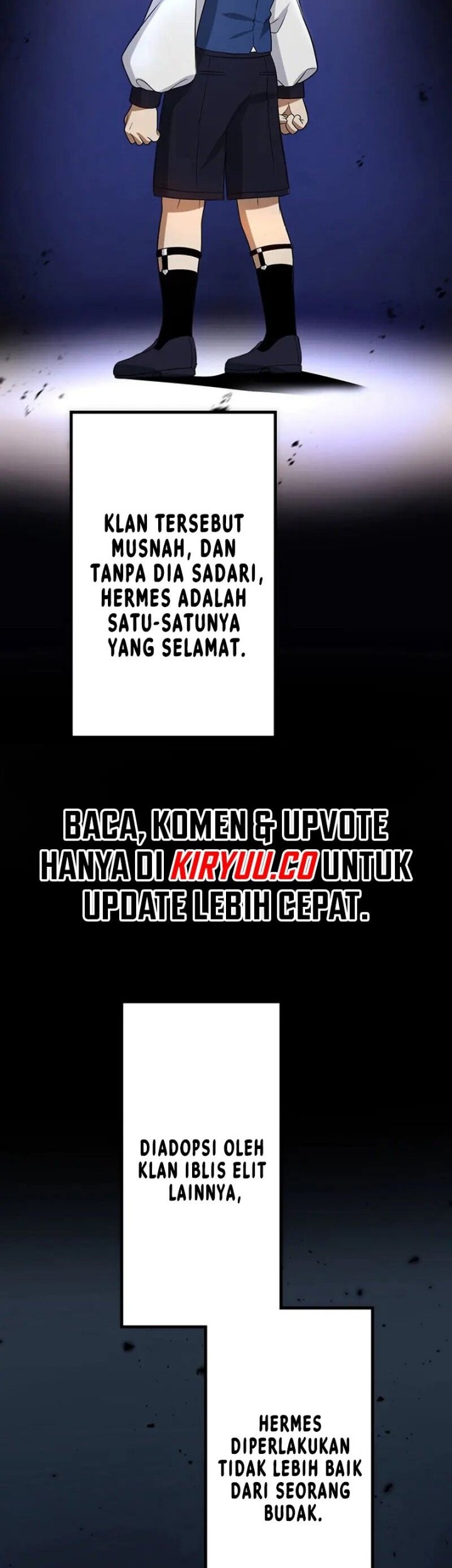 Chapter 91 - halaman 20