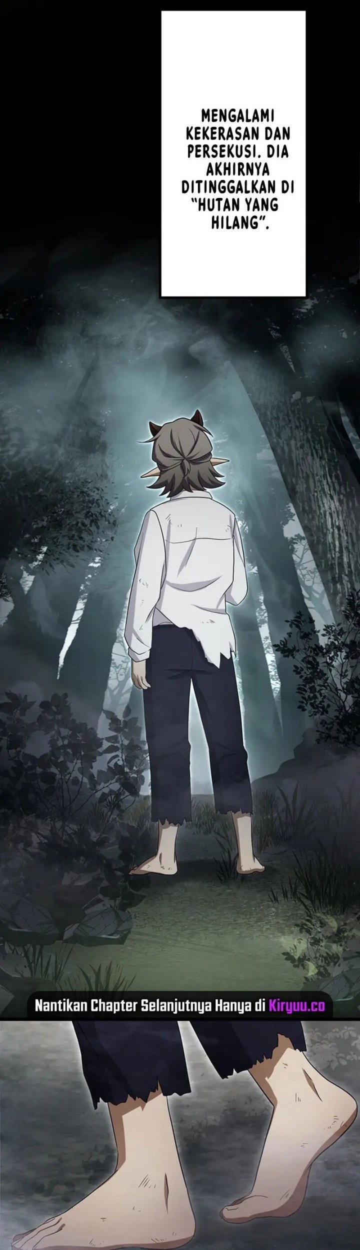 Chapter 91 - halaman 22