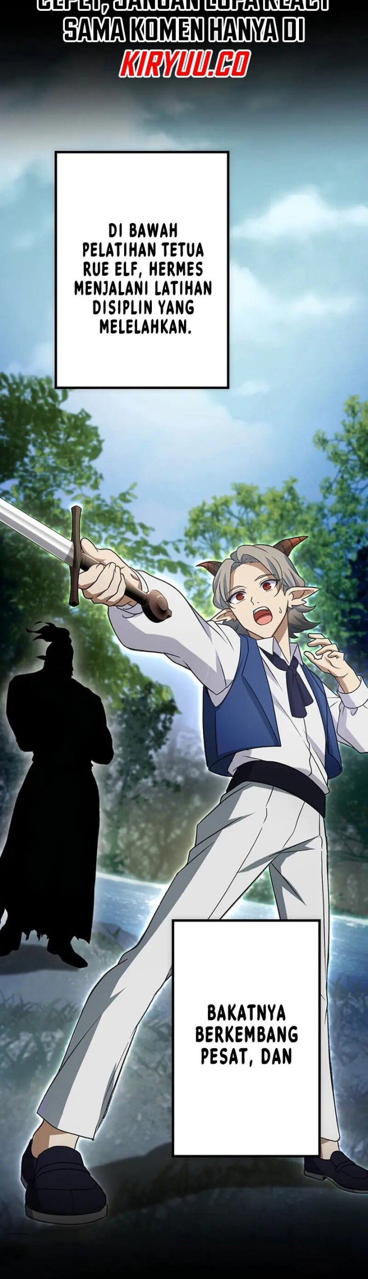 Chapter 91 - halaman 24