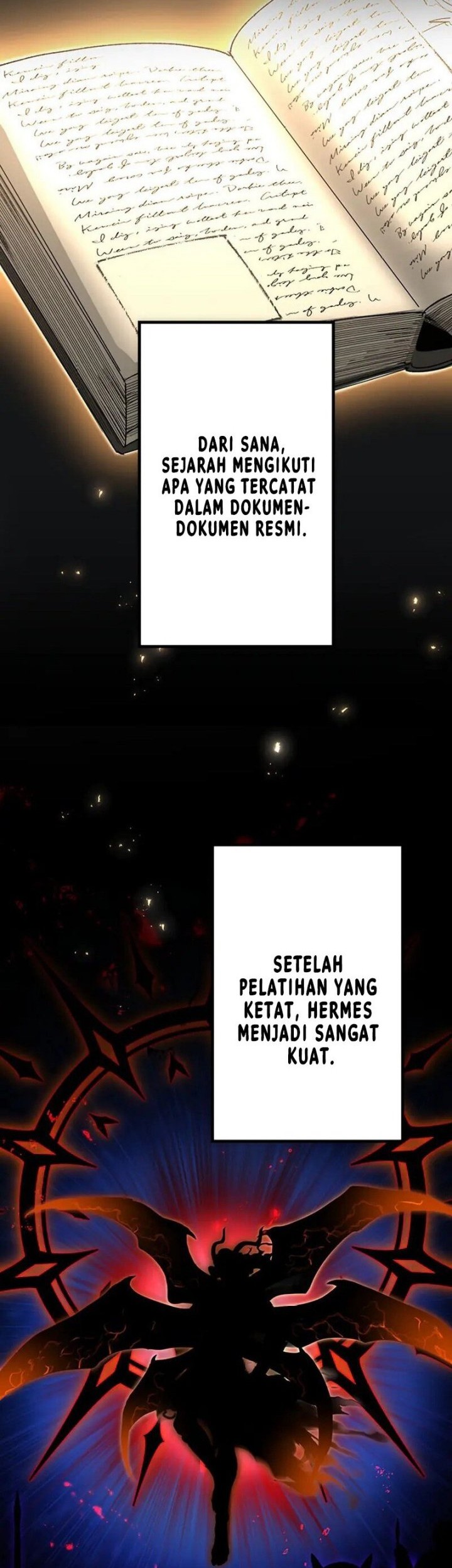 Chapter 91 - halaman 27