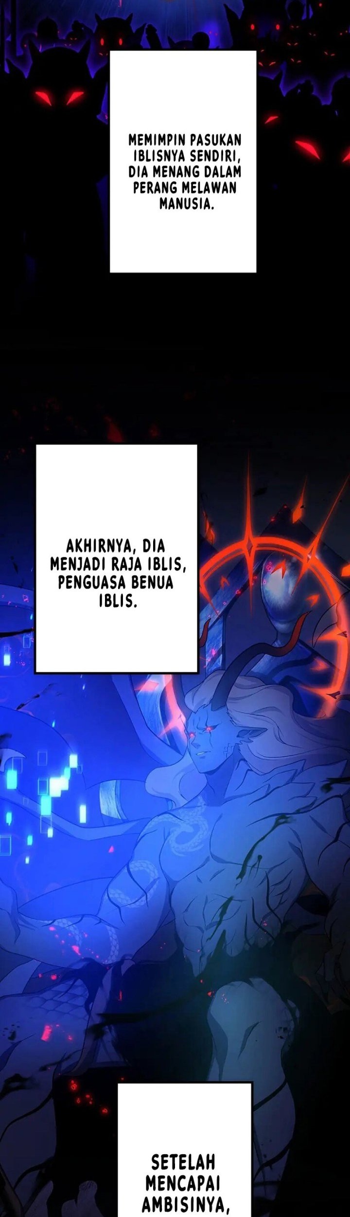 Chapter 91 - halaman 28