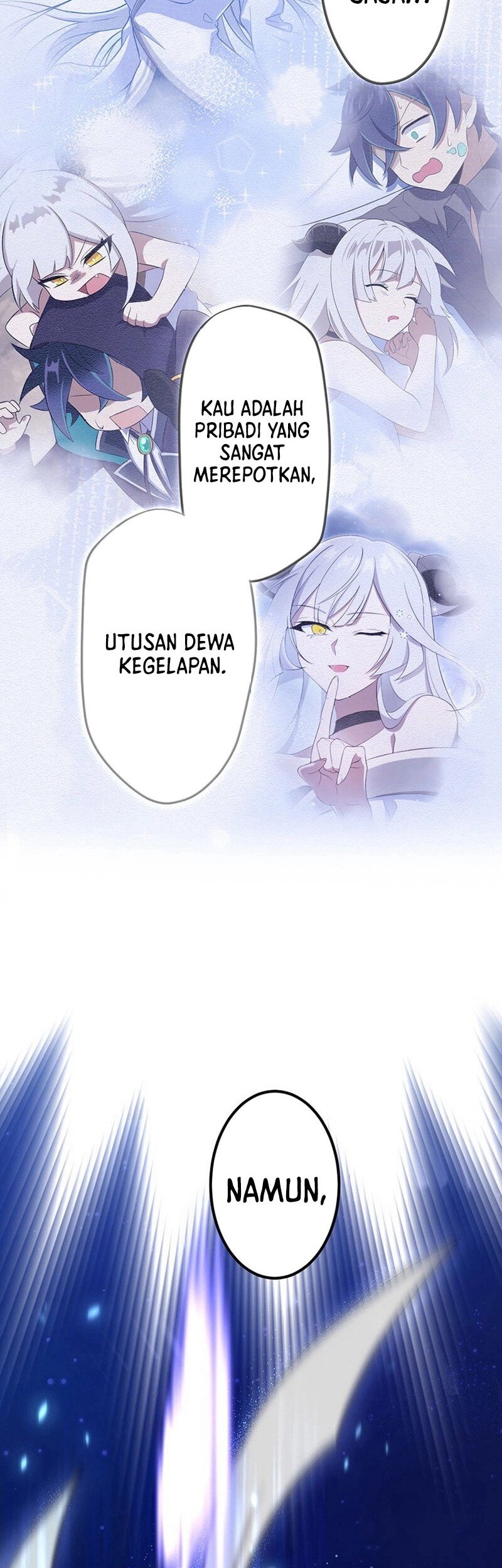 Chapter 92 - halaman 38
