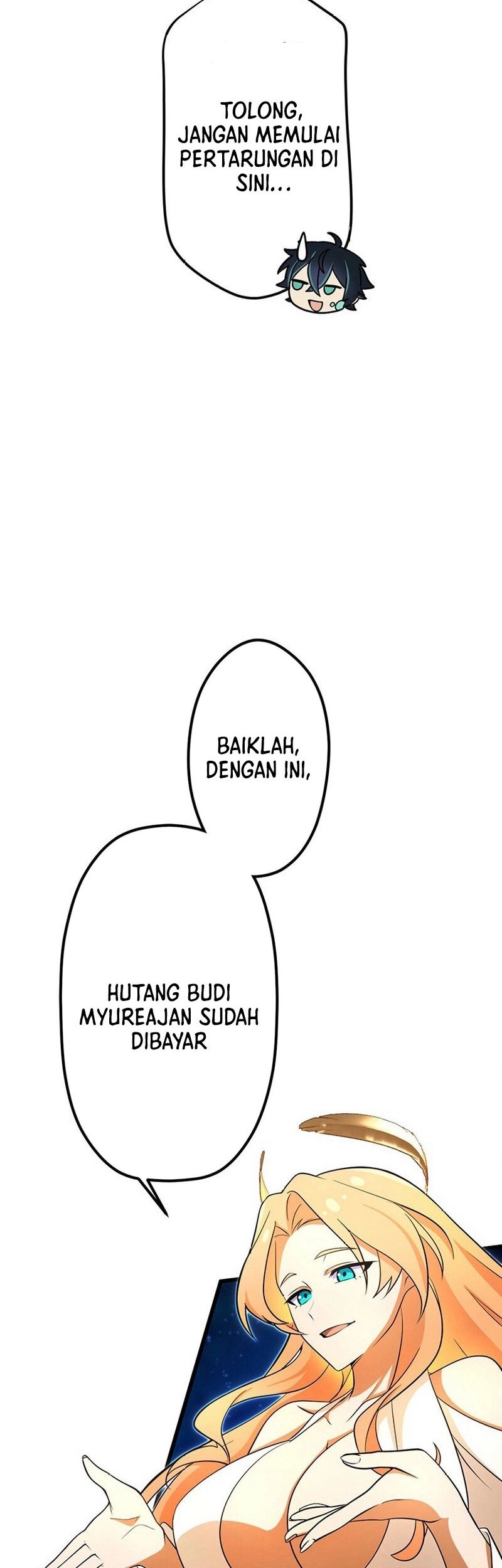 Chapter 92 - halaman 22
