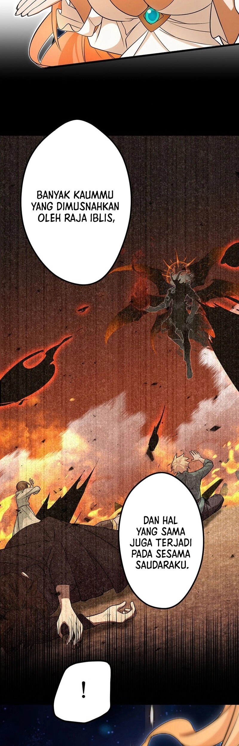 Chapter 92 - halaman 23