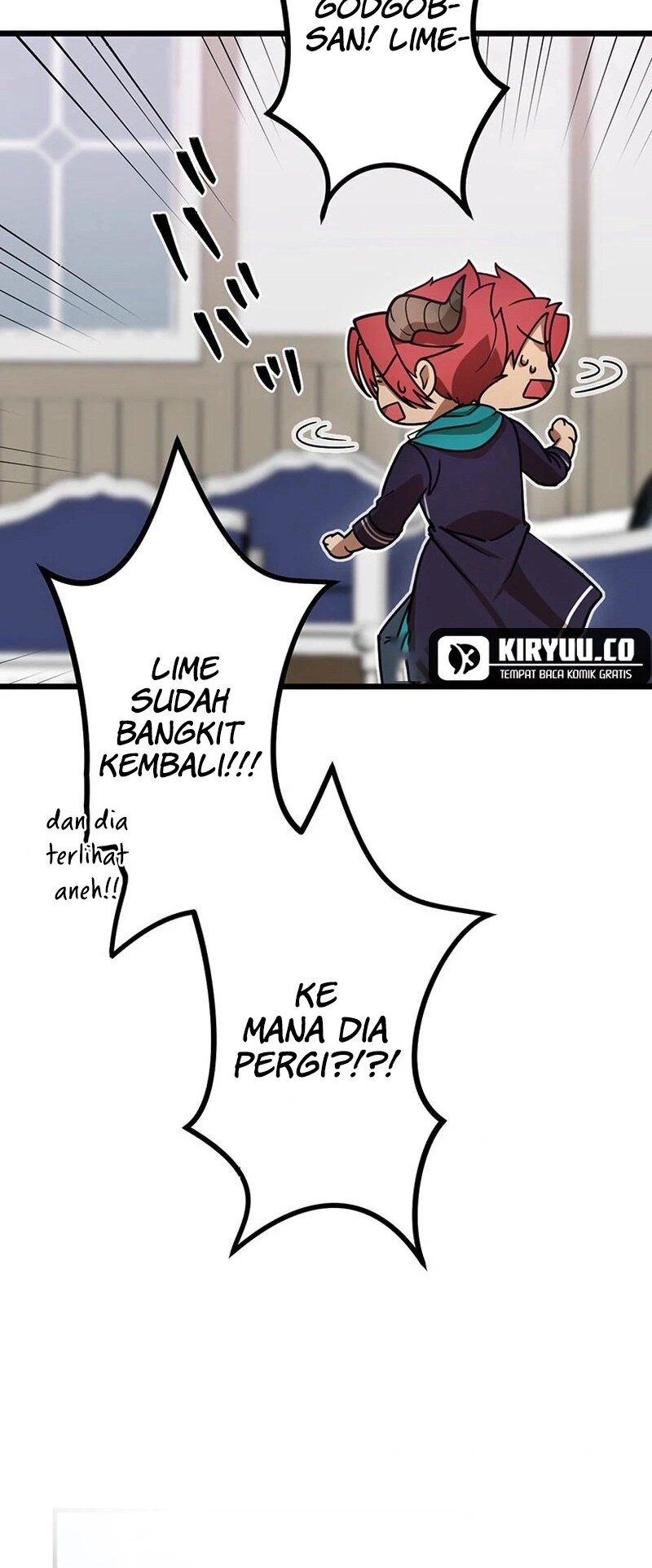 Chapter 93 - halaman 9