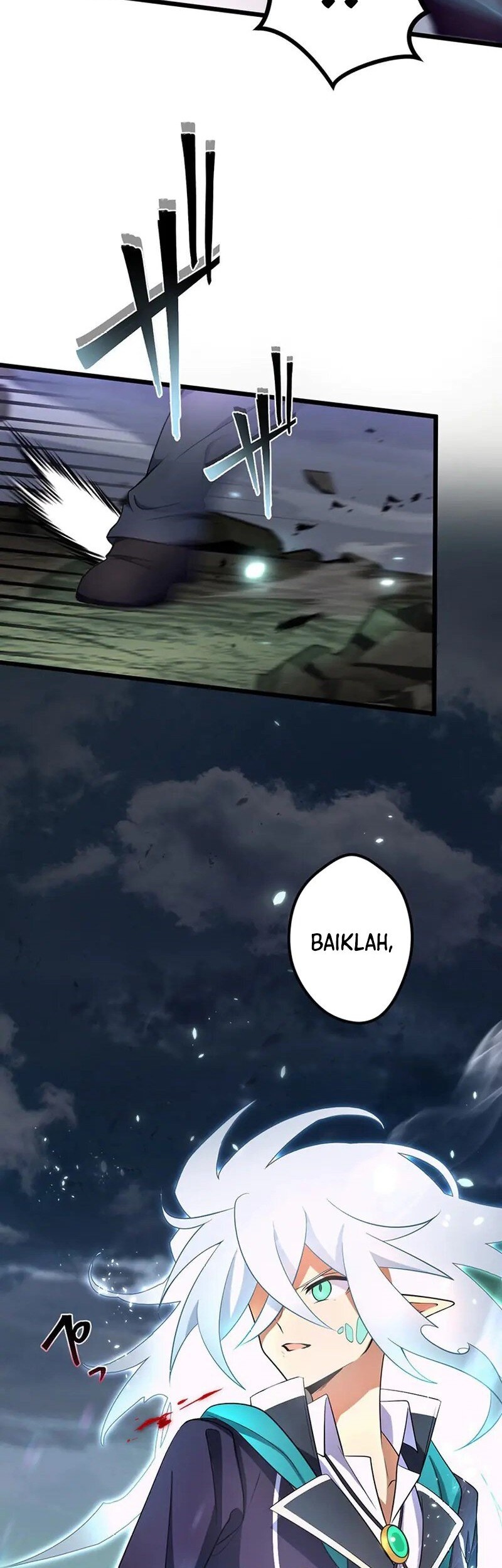 Chapter 94 - halaman 8