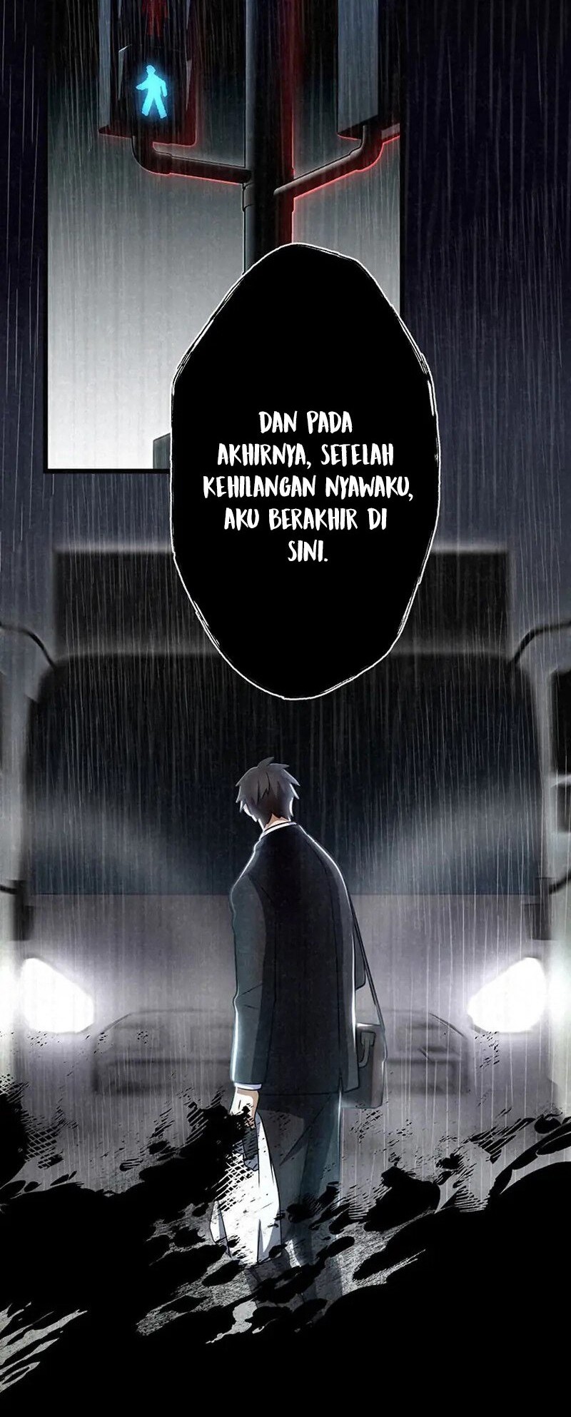 Chapter 94 - halaman 21