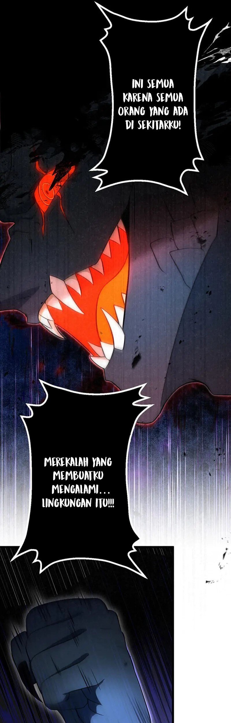 Chapter 94 - halaman 22