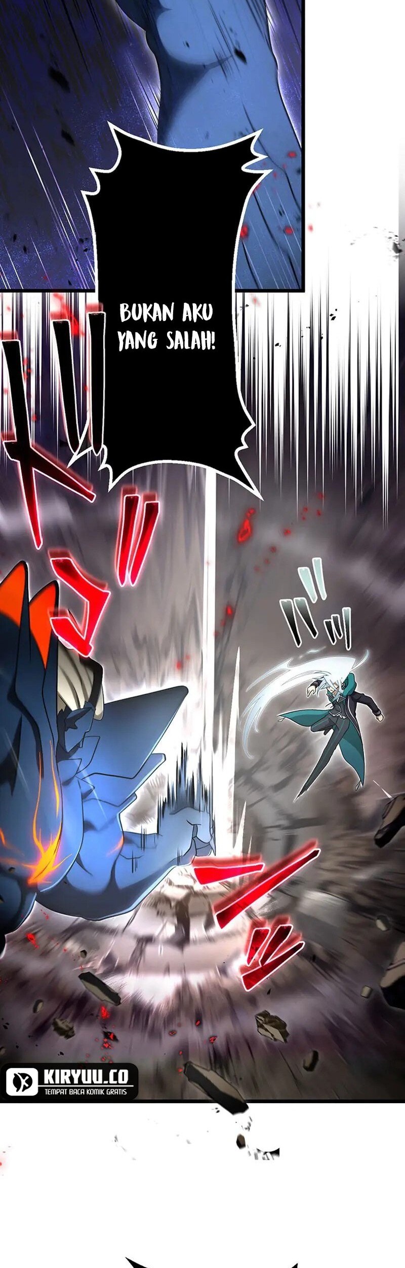 Chapter 94 - halaman 23