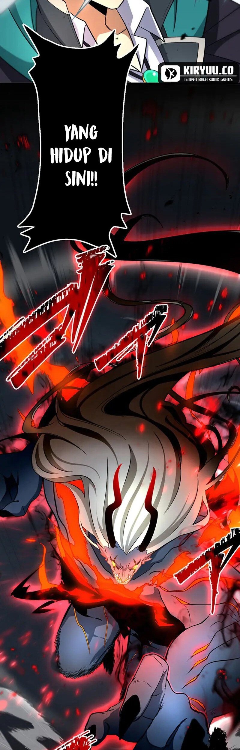 Chapter 94 - halaman 27