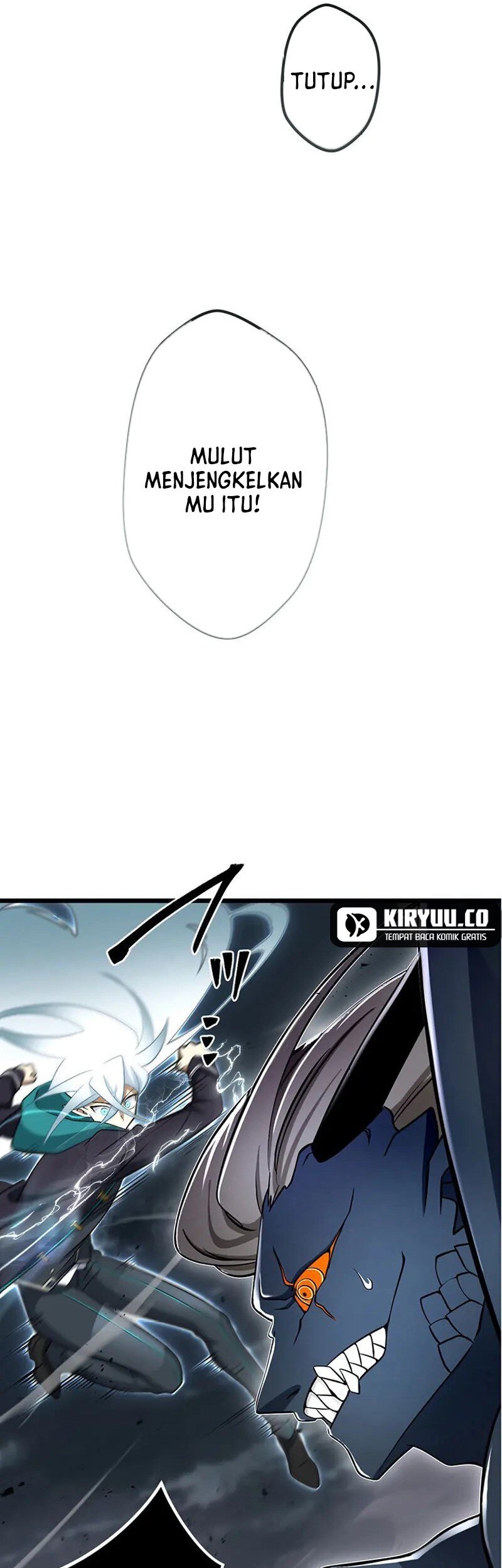 Chapter 94 - halaman 30