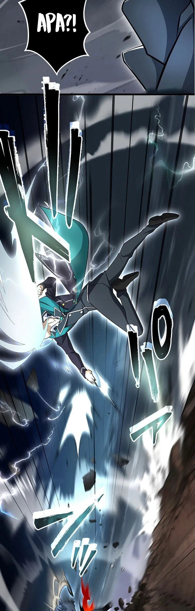 Chapter 94 - halaman 31
