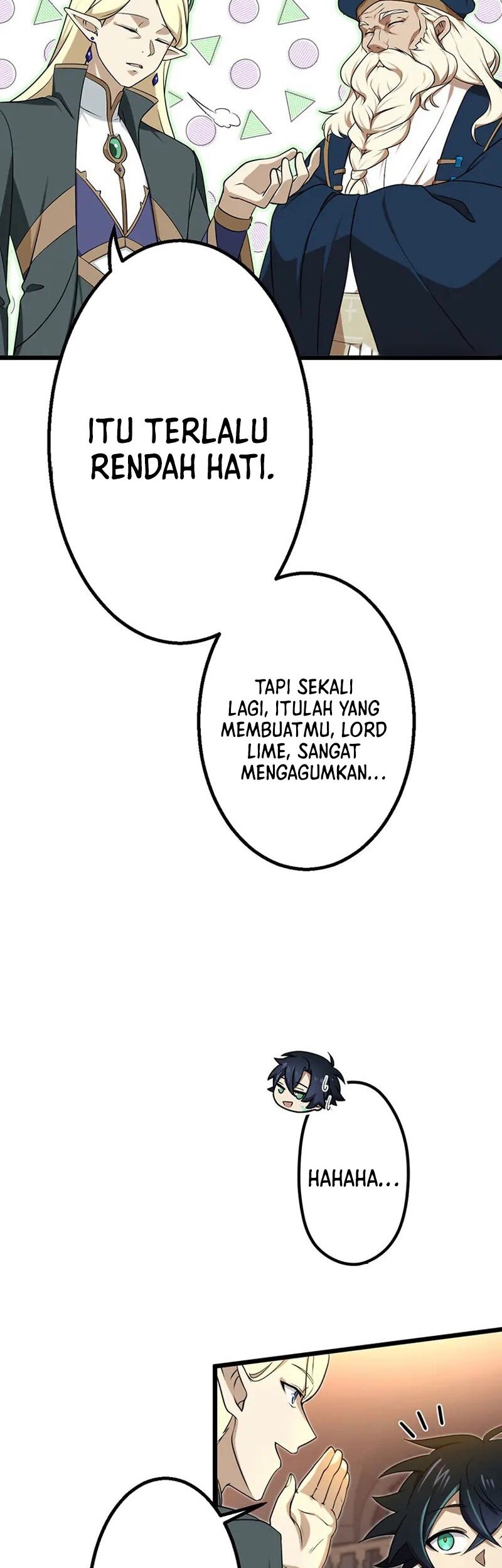 Chapter 95 - halaman 37
