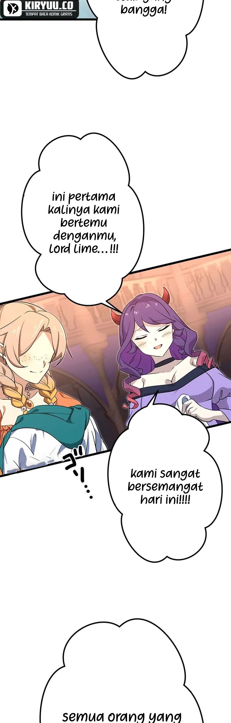 Chapter 95 - halaman 41