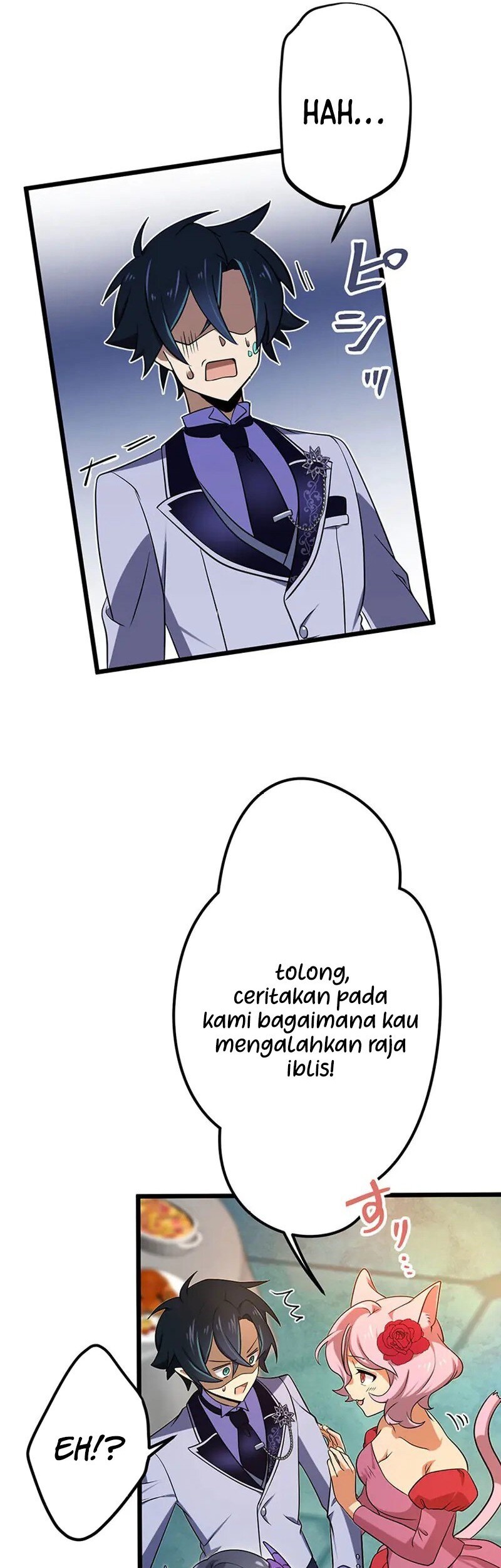 Chapter 95 - halaman 43