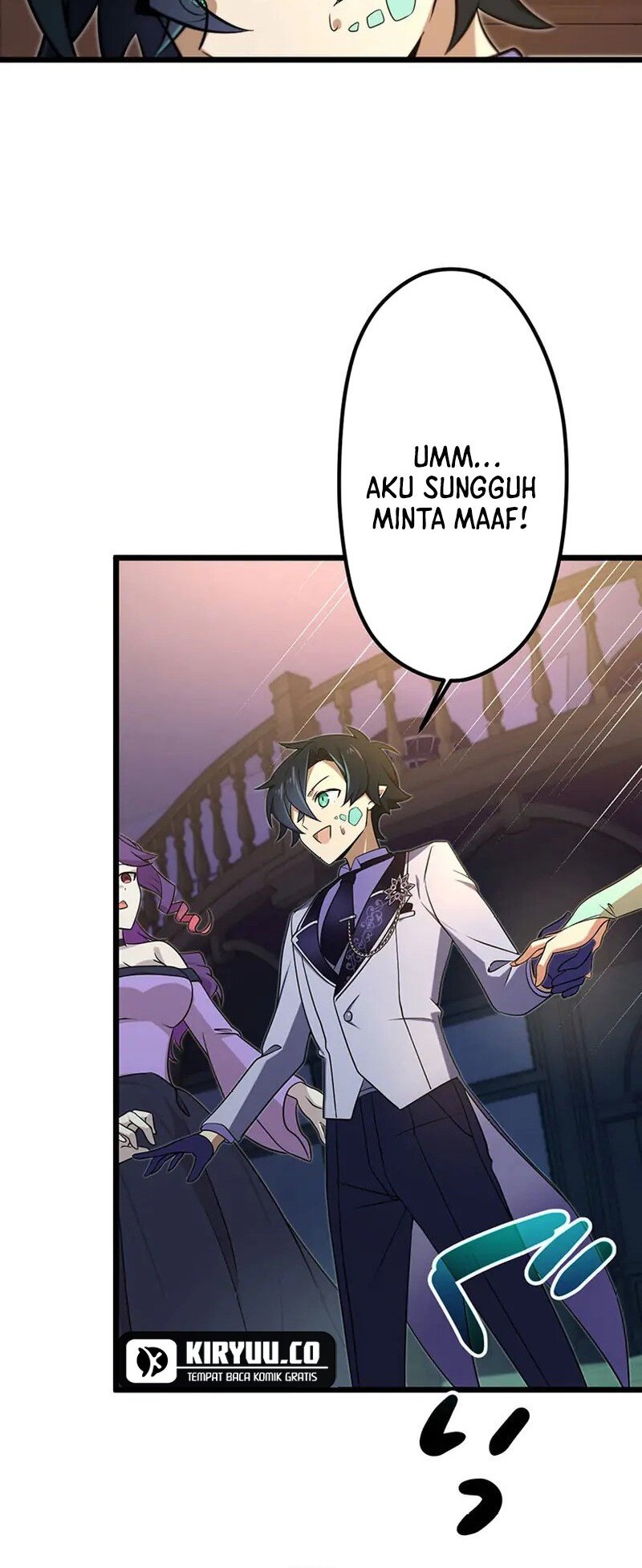 Chapter 95 - halaman 46