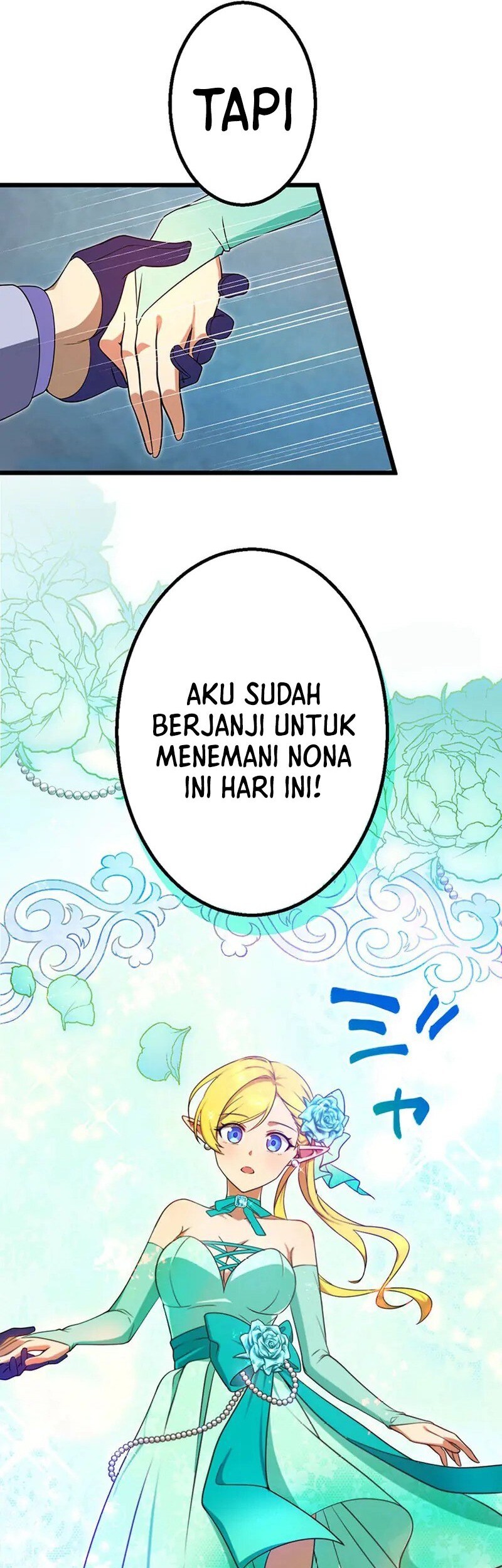 Chapter 95 - halaman 47