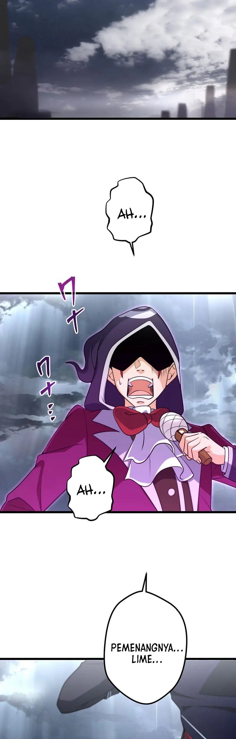 Chapter 95 - halaman 5