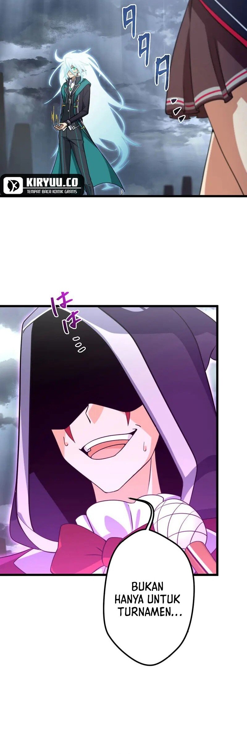 Chapter 95 - halaman 6