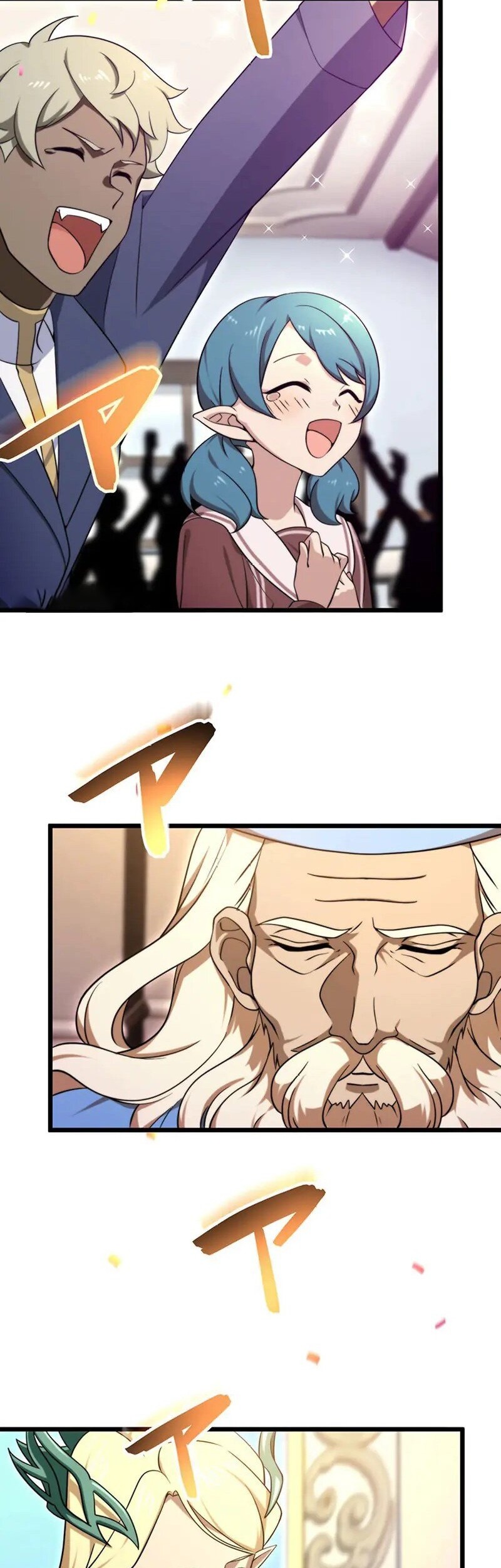 Chapter 95 - halaman 9