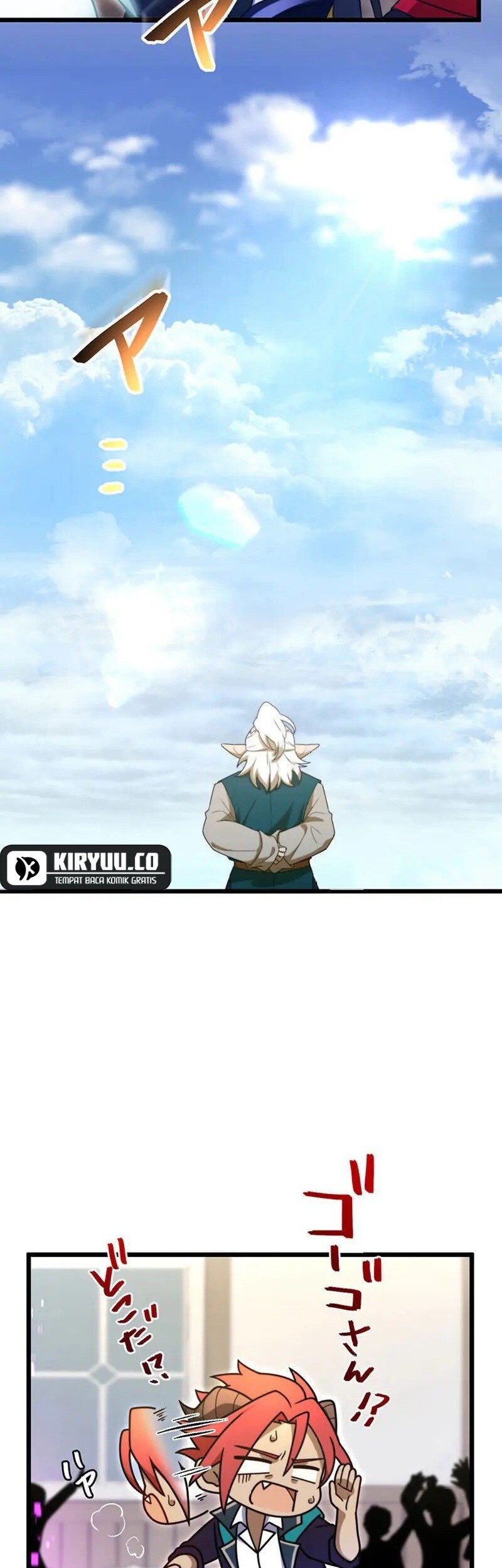 Chapter 95 - halaman 12