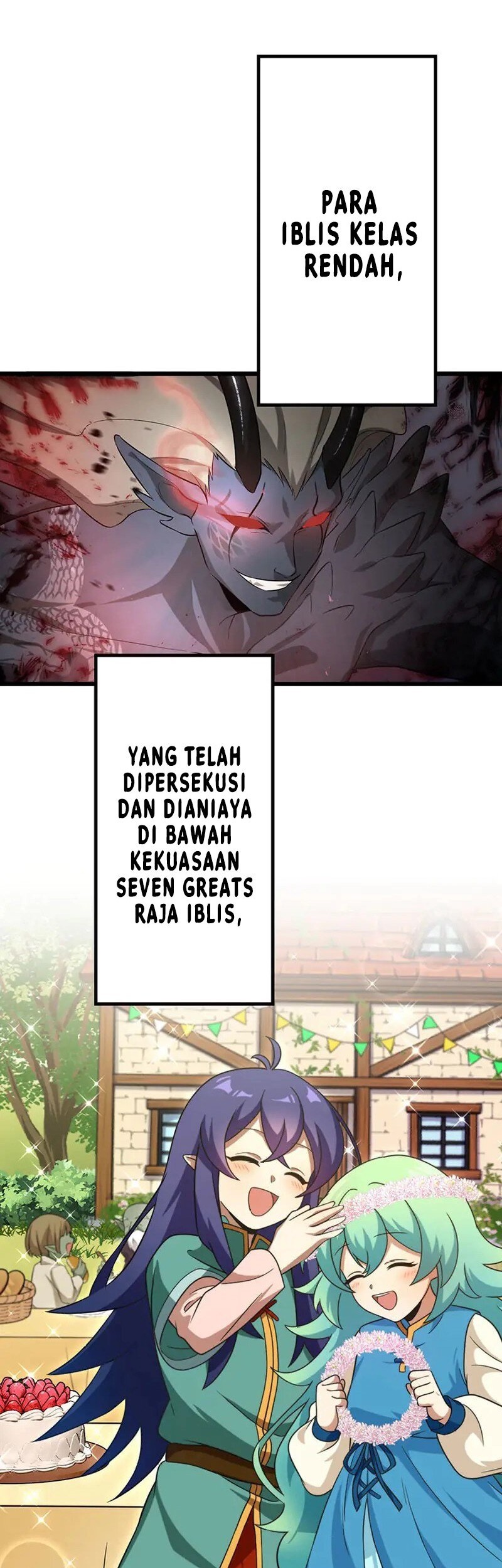 Chapter 95 - halaman 15