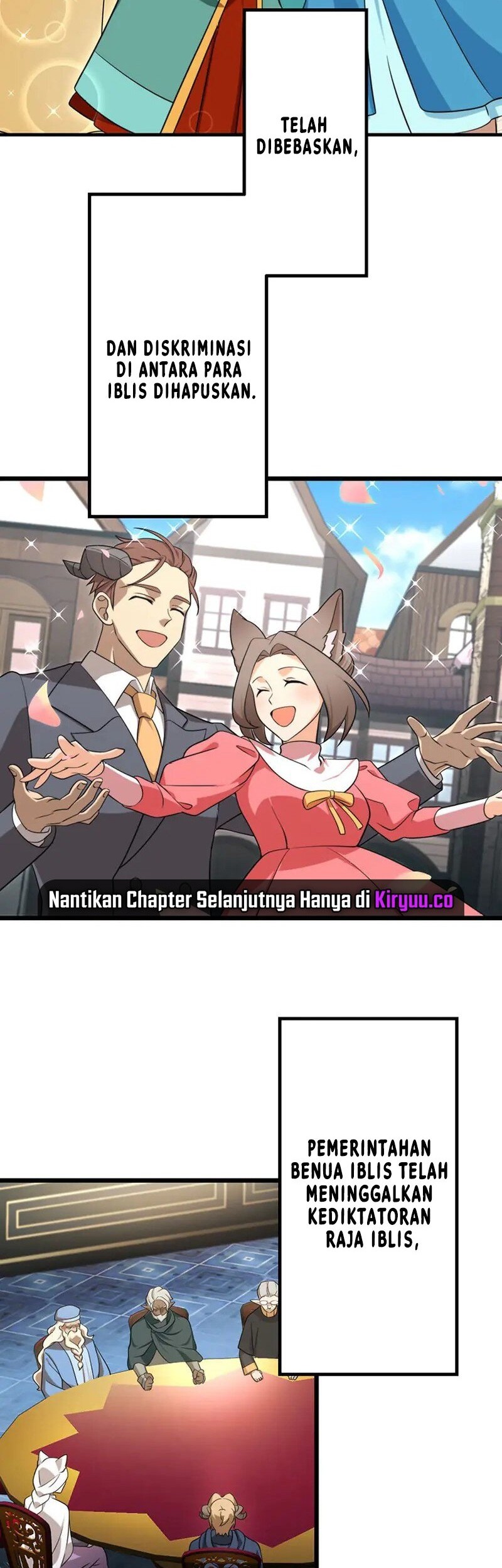 Chapter 95 - halaman 16