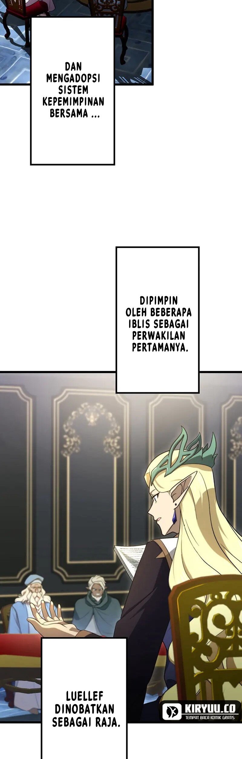Chapter 95 - halaman 17