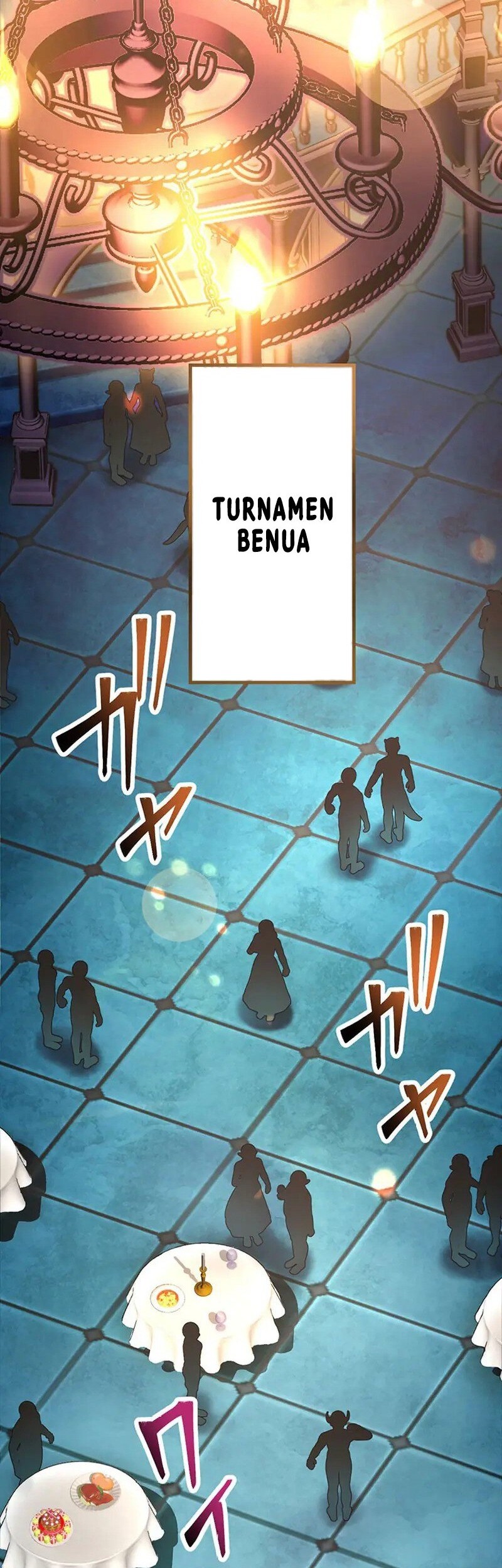 Chapter 95 - halaman 20