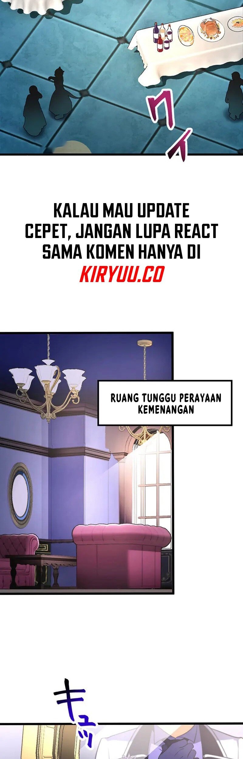 Chapter 95 - halaman 21