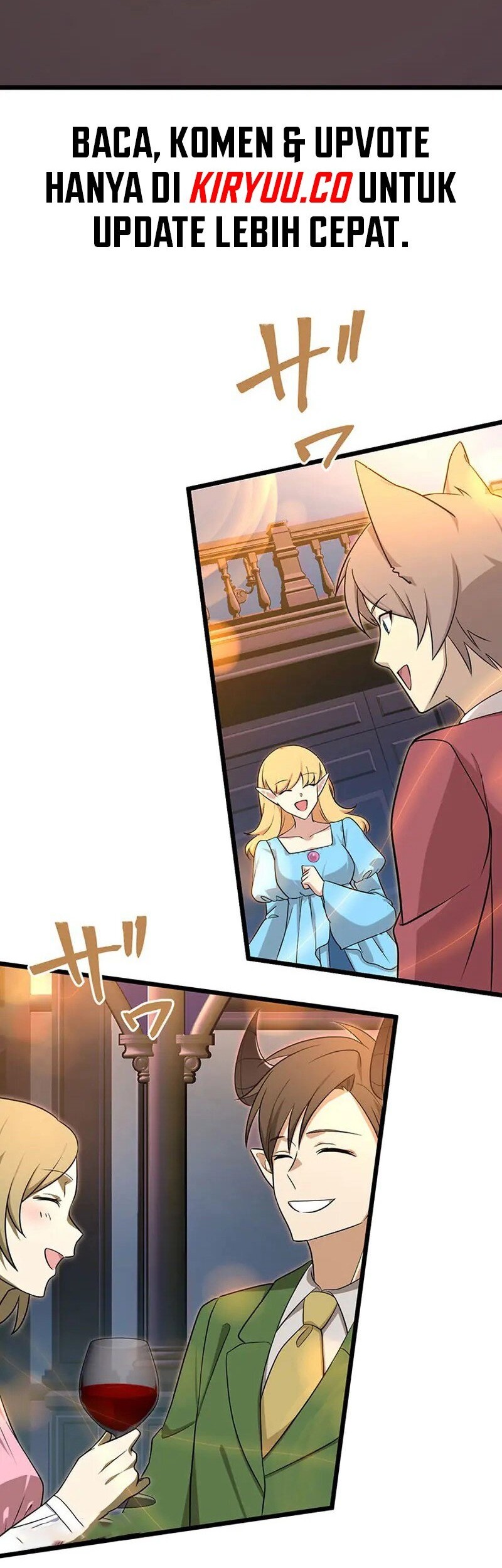 Chapter 95 - halaman 24