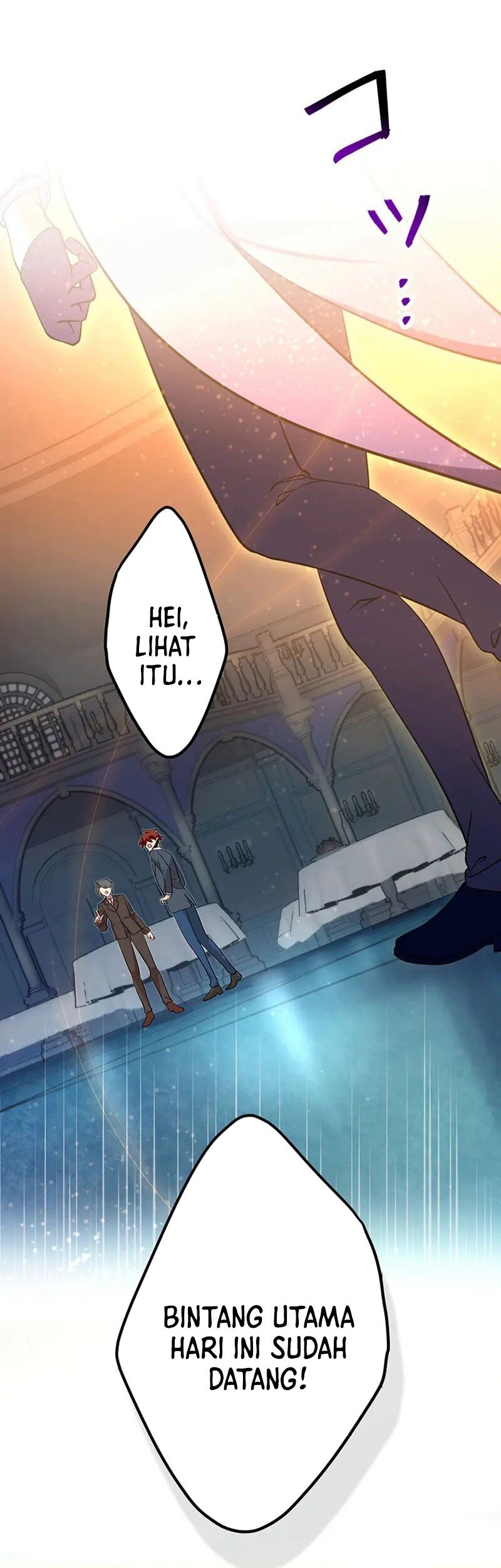 Chapter 95 - halaman 25