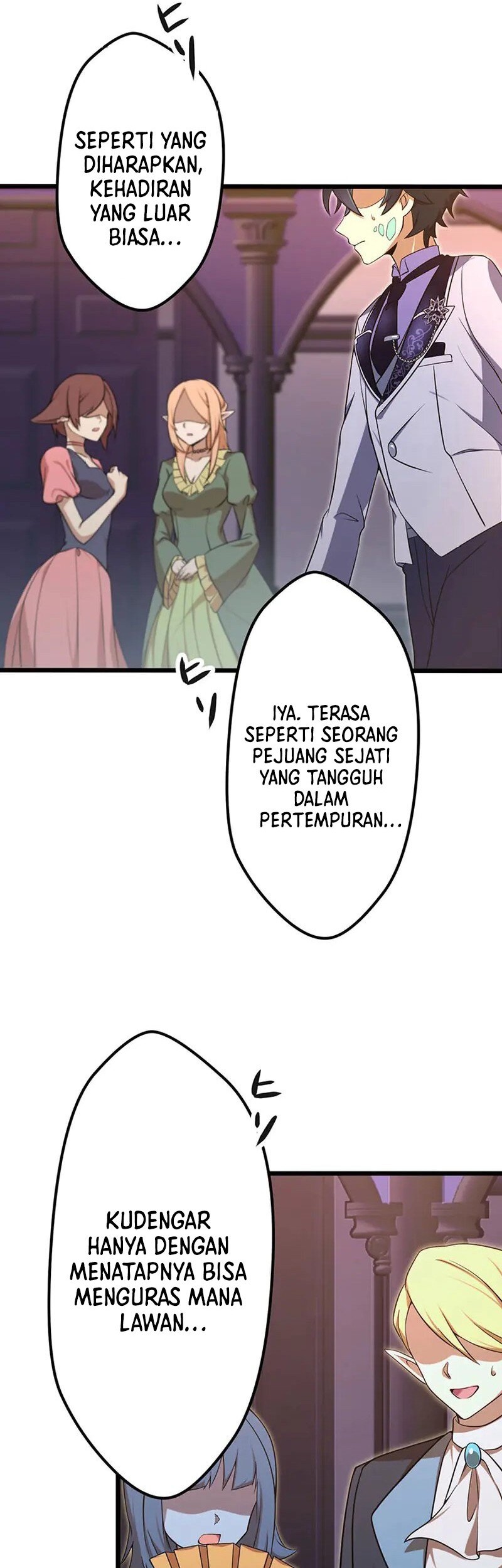 Chapter 95 - halaman 27