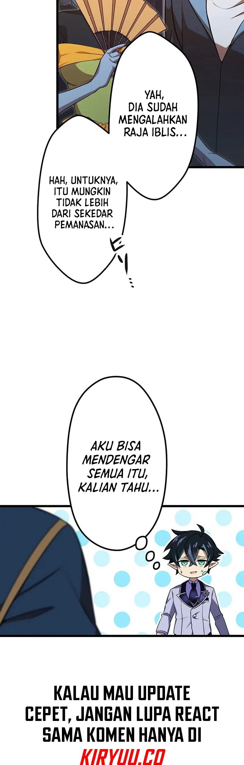 Chapter 95 - halaman 28