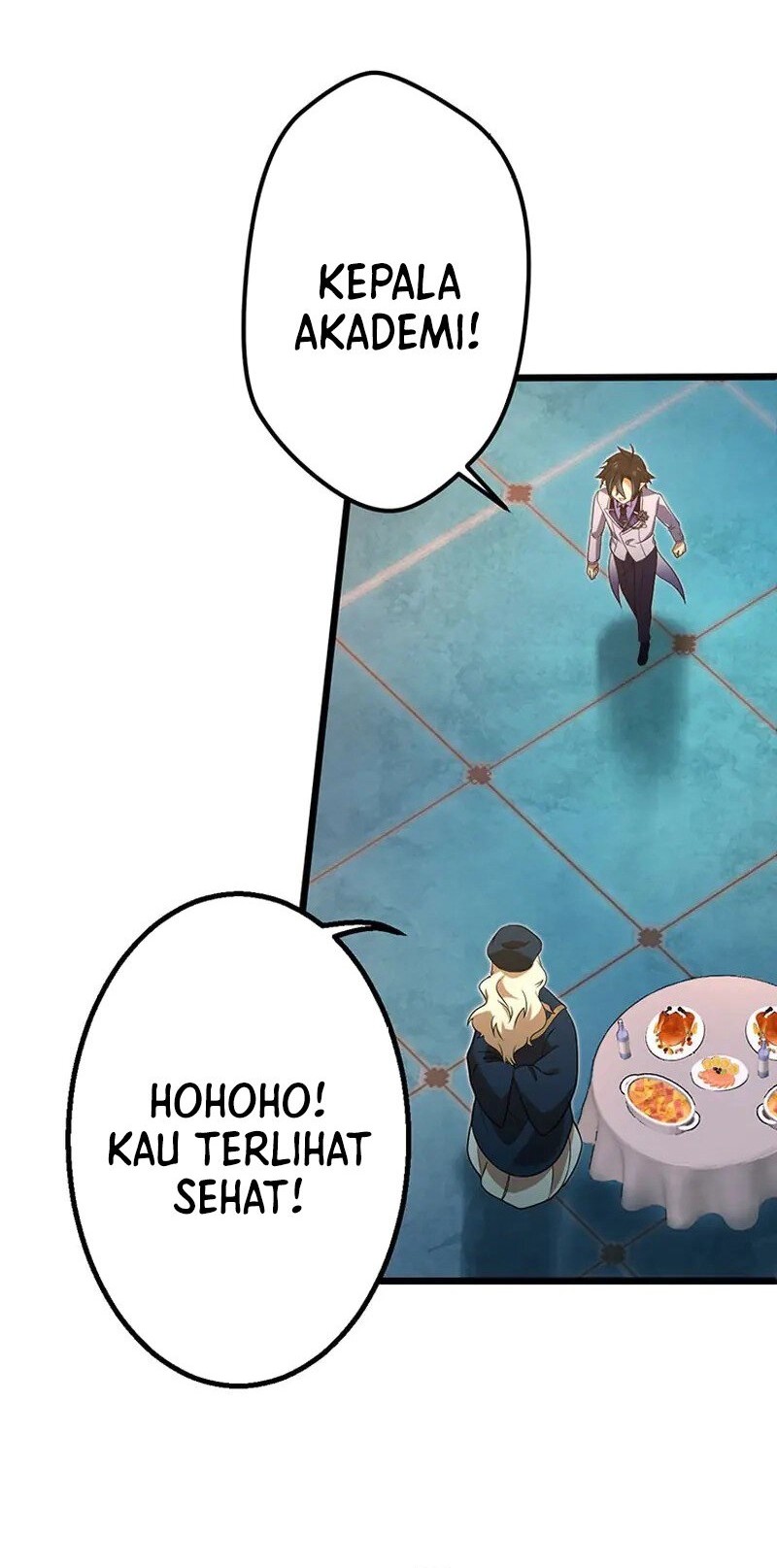 Chapter 95 - halaman 30