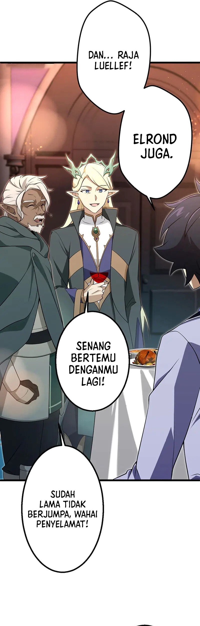 Chapter 95 - halaman 31