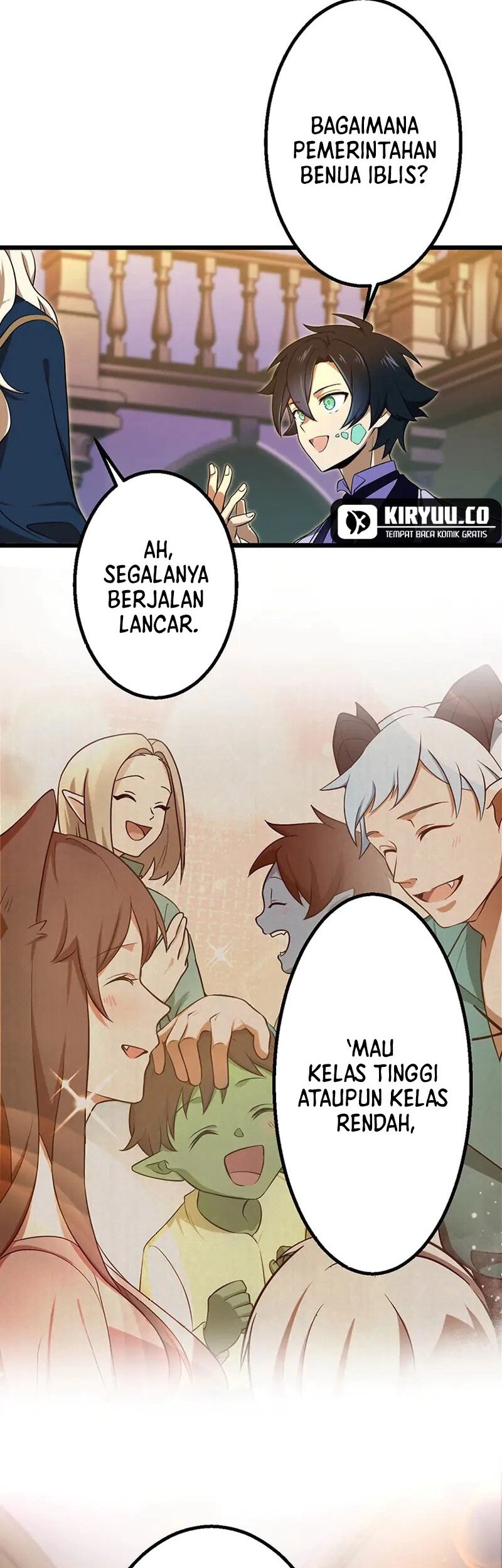 Chapter 95 - halaman 32