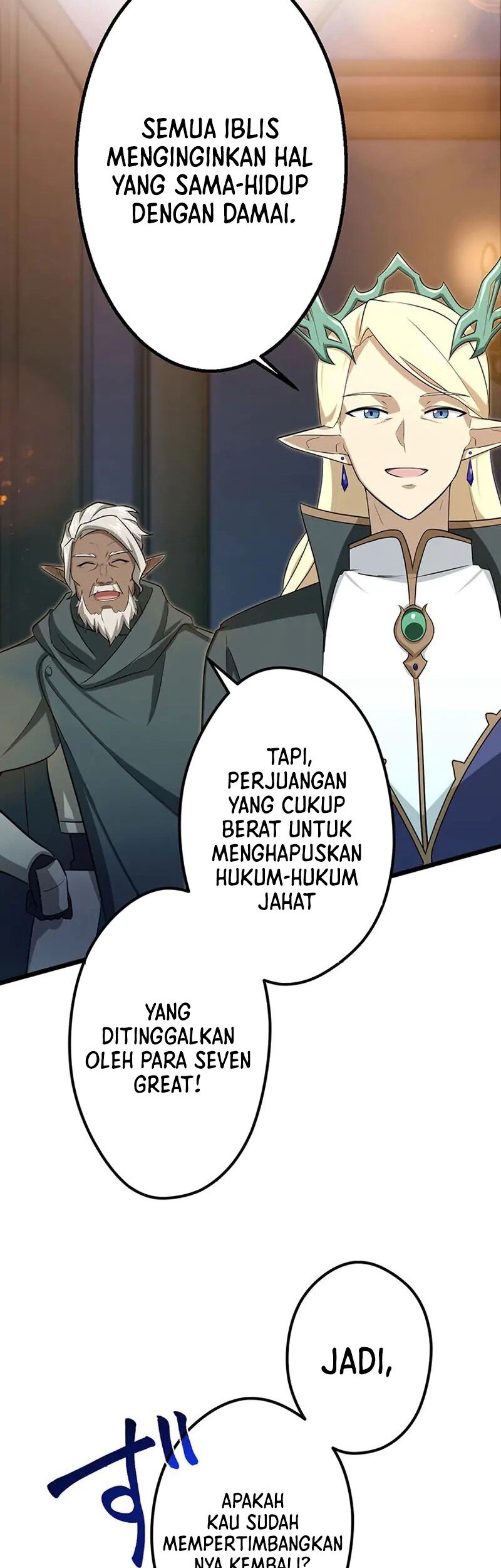 Chapter 95 - halaman 33