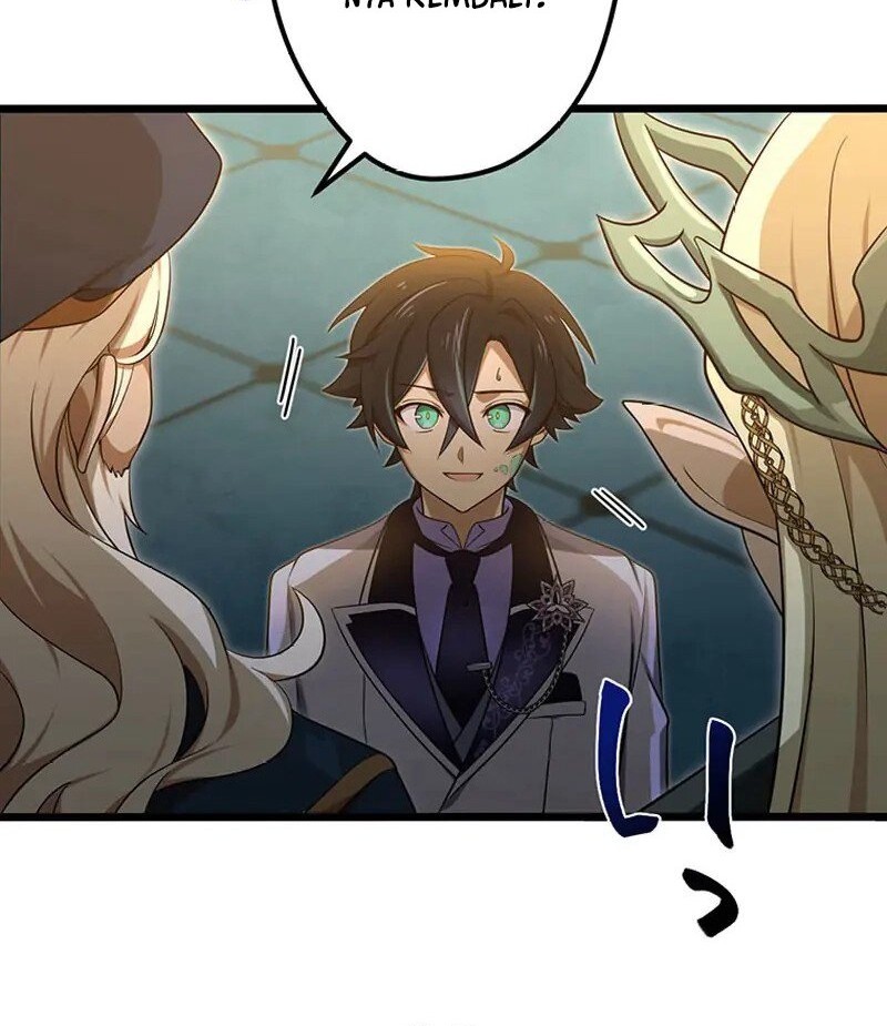 Chapter 95 - halaman 34