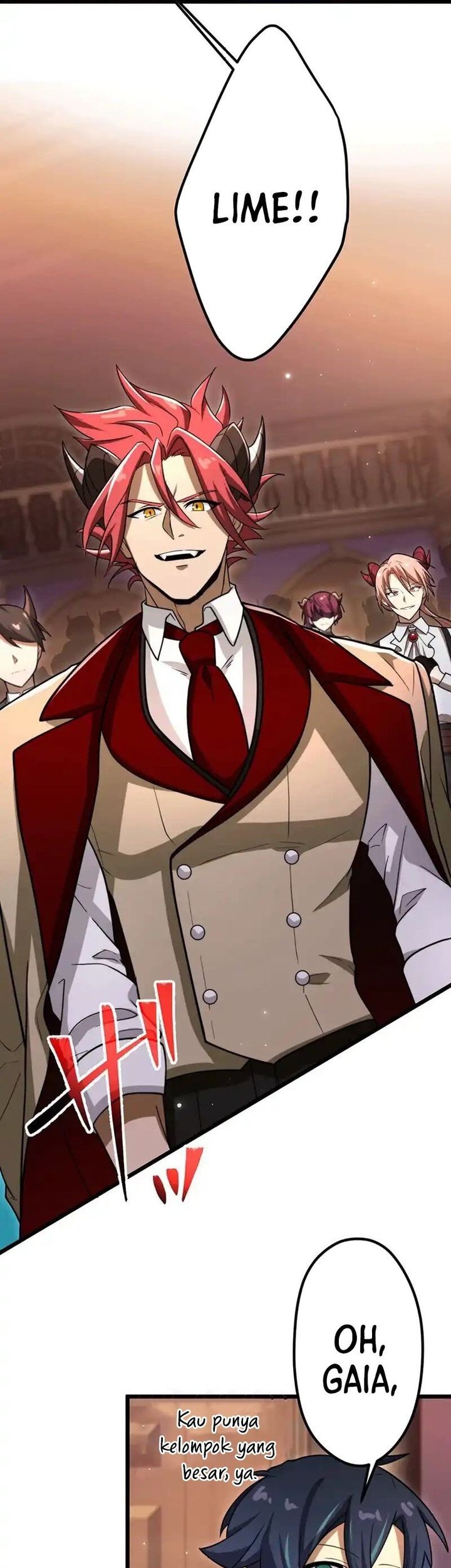Chapter 96 - halaman 19