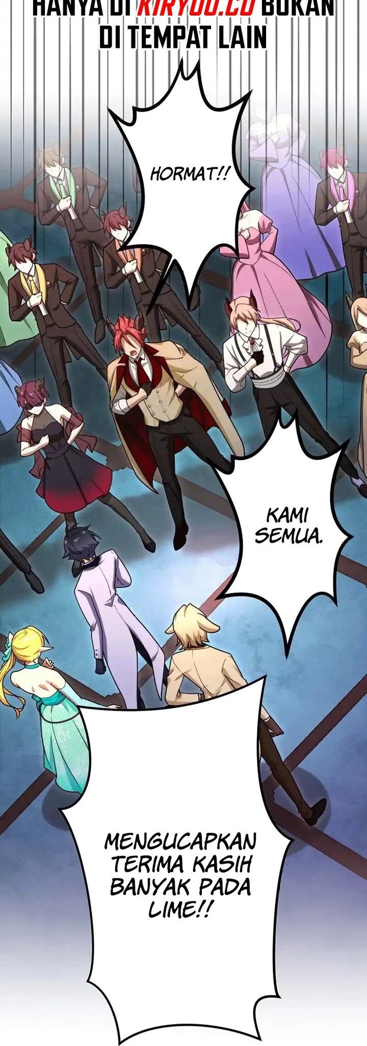 Chapter 96 - halaman 22