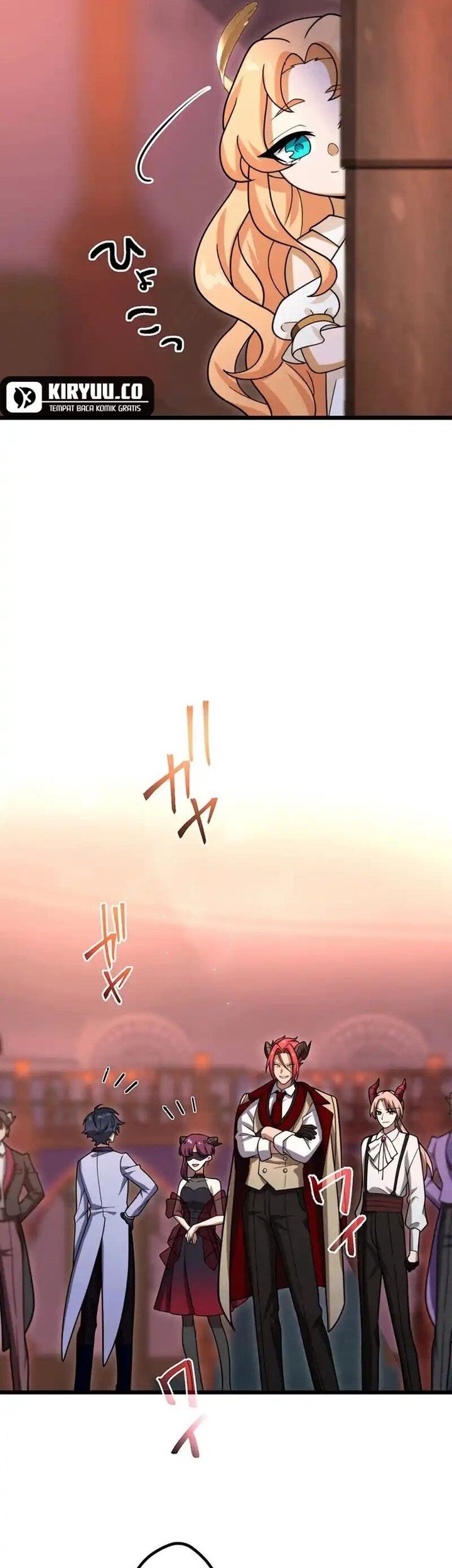 Chapter 96 - halaman 25