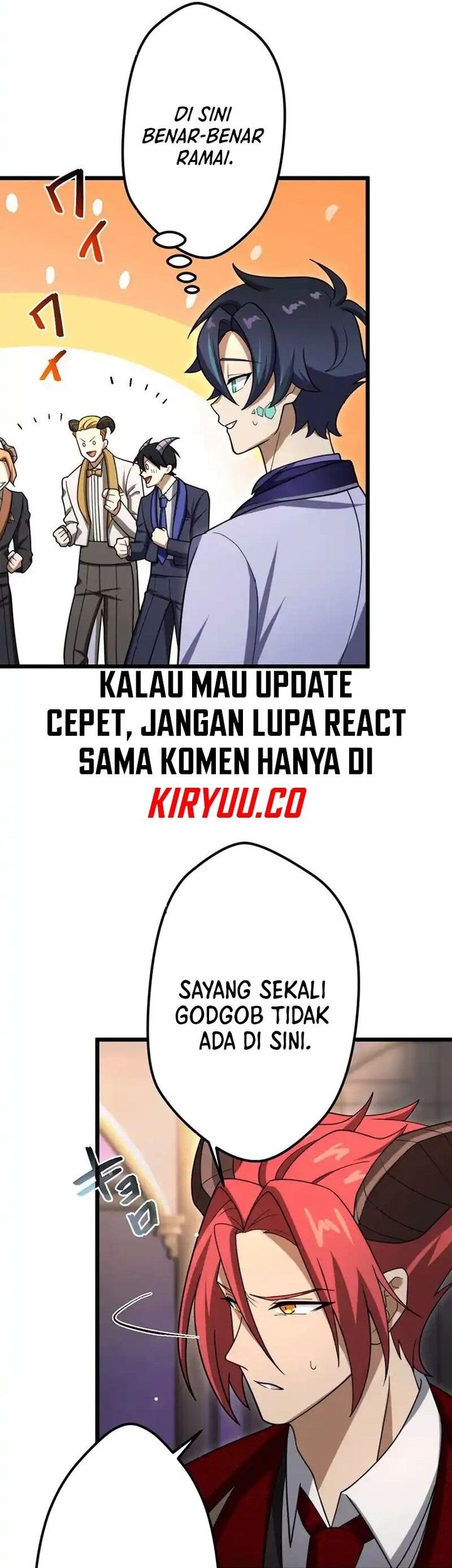Chapter 96 - halaman 27
