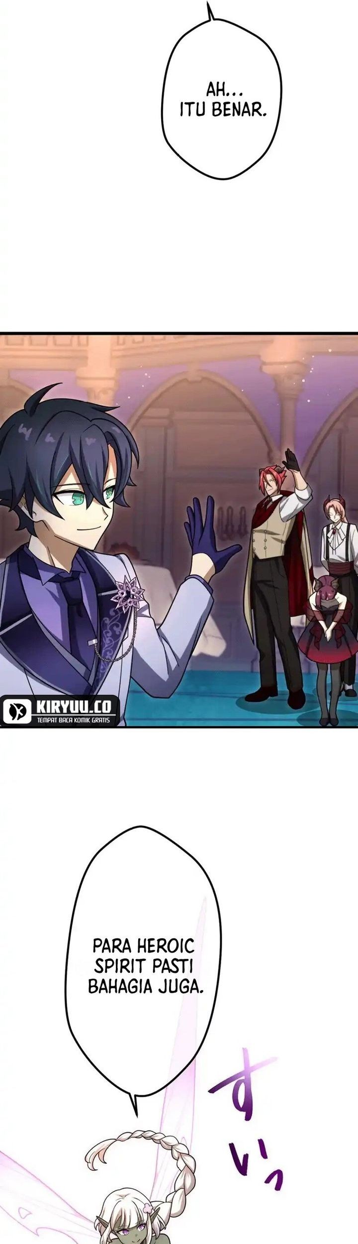 Chapter 96 - halaman 29