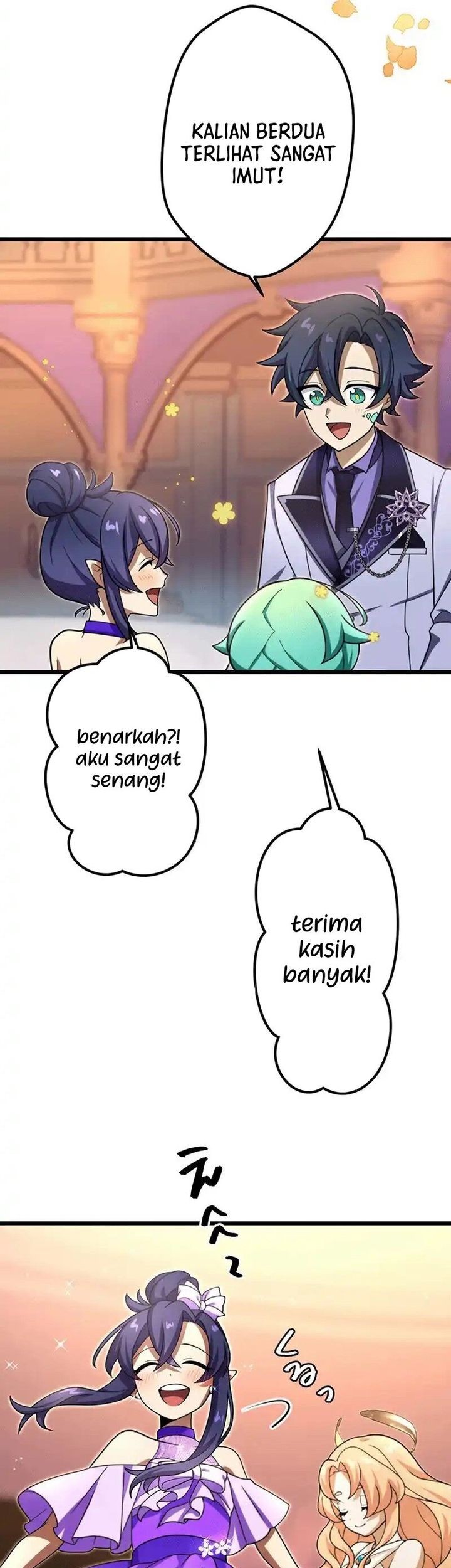 Chapter 96 - halaman 35