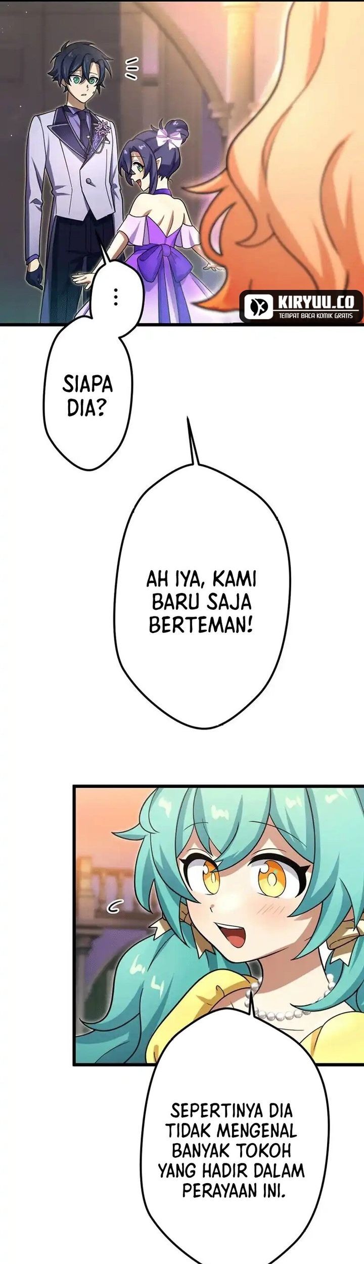 Chapter 96 - halaman 37