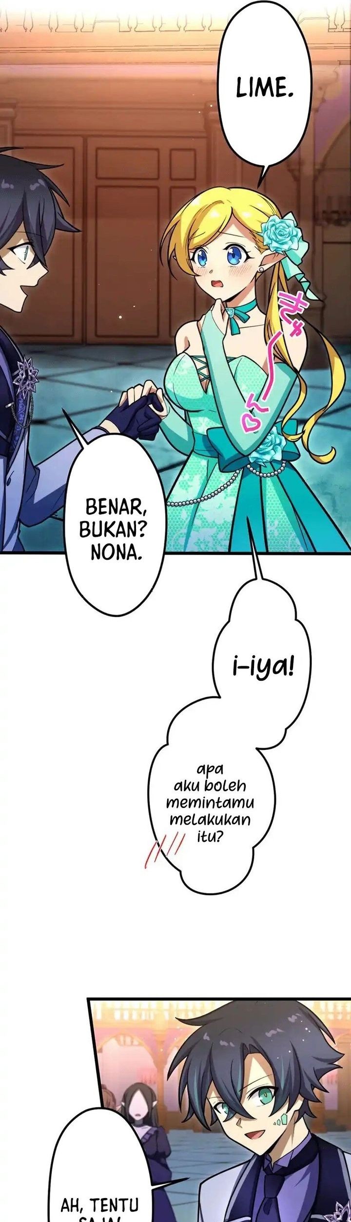 Chapter 96 - halaman 4