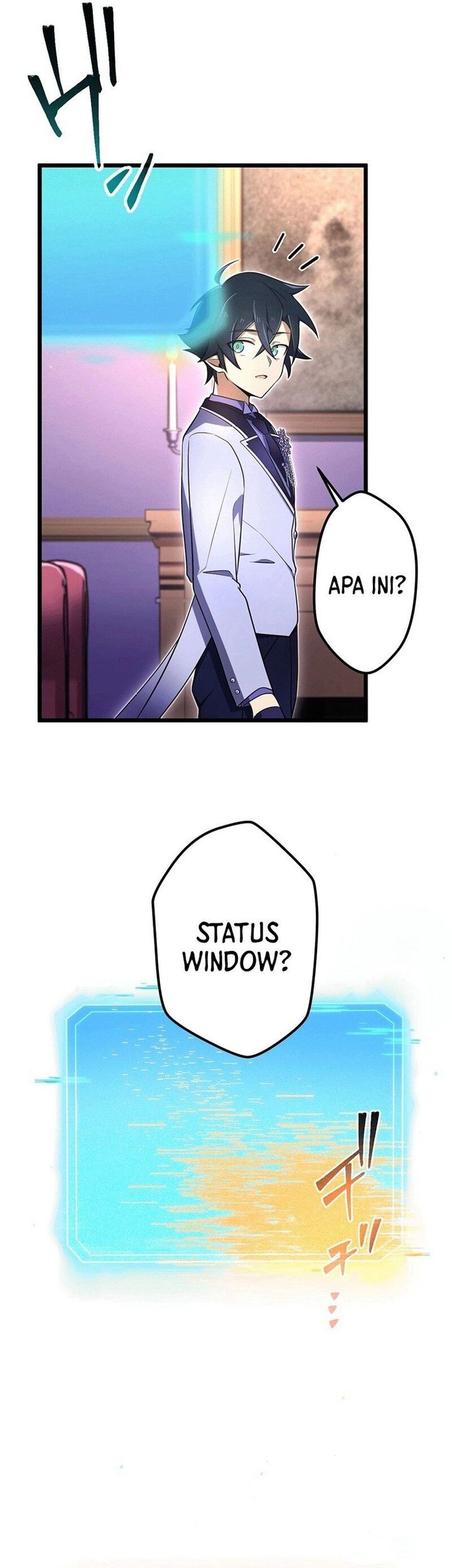 Chapter 97 - halaman 28